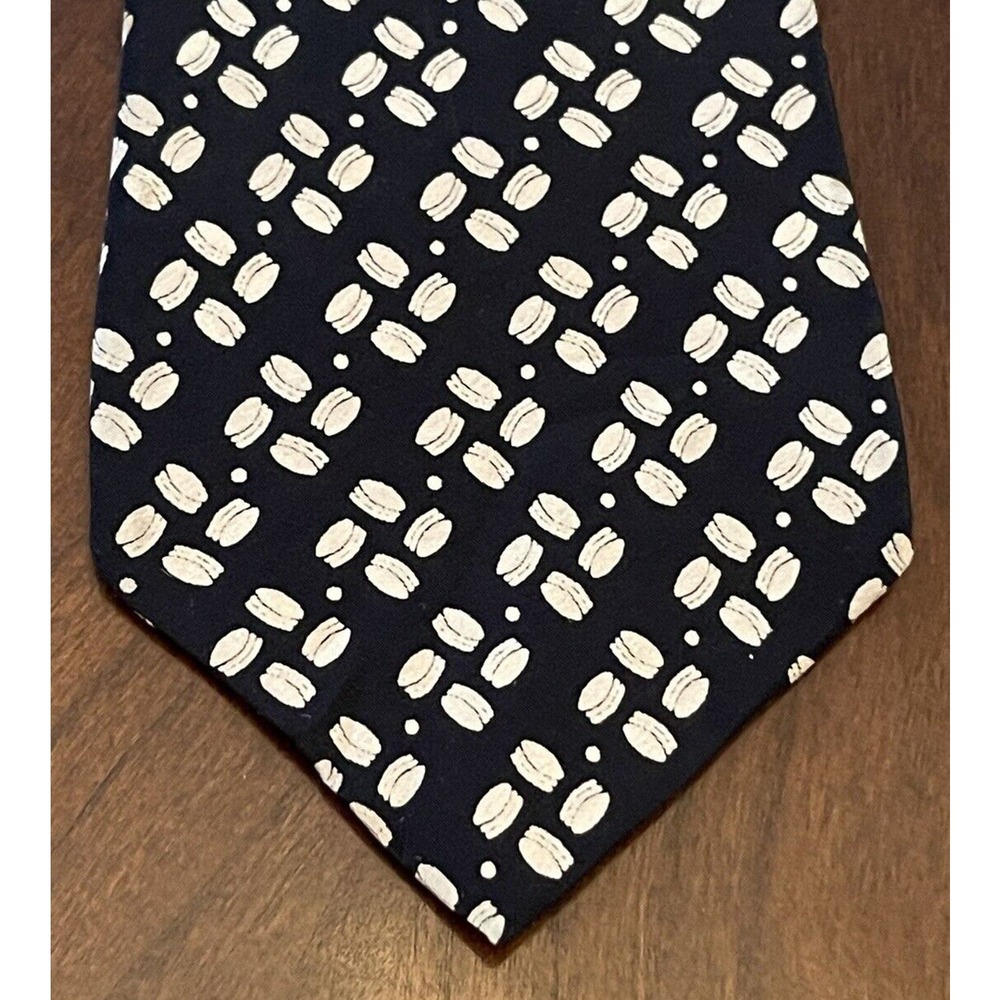 Prima Italy Hand Made 100% Silk Men’s Neck Tie